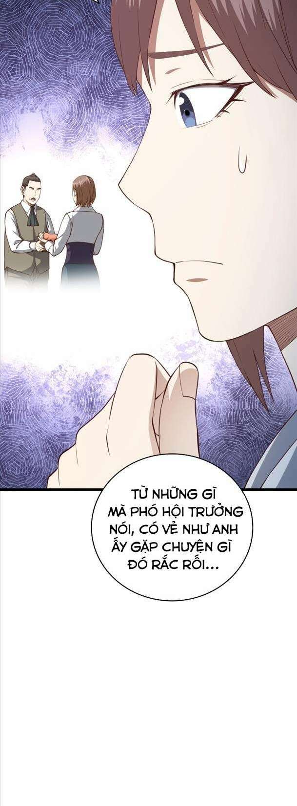 Thương Nhân Thánh Thần - Chapter 87 - Page 77