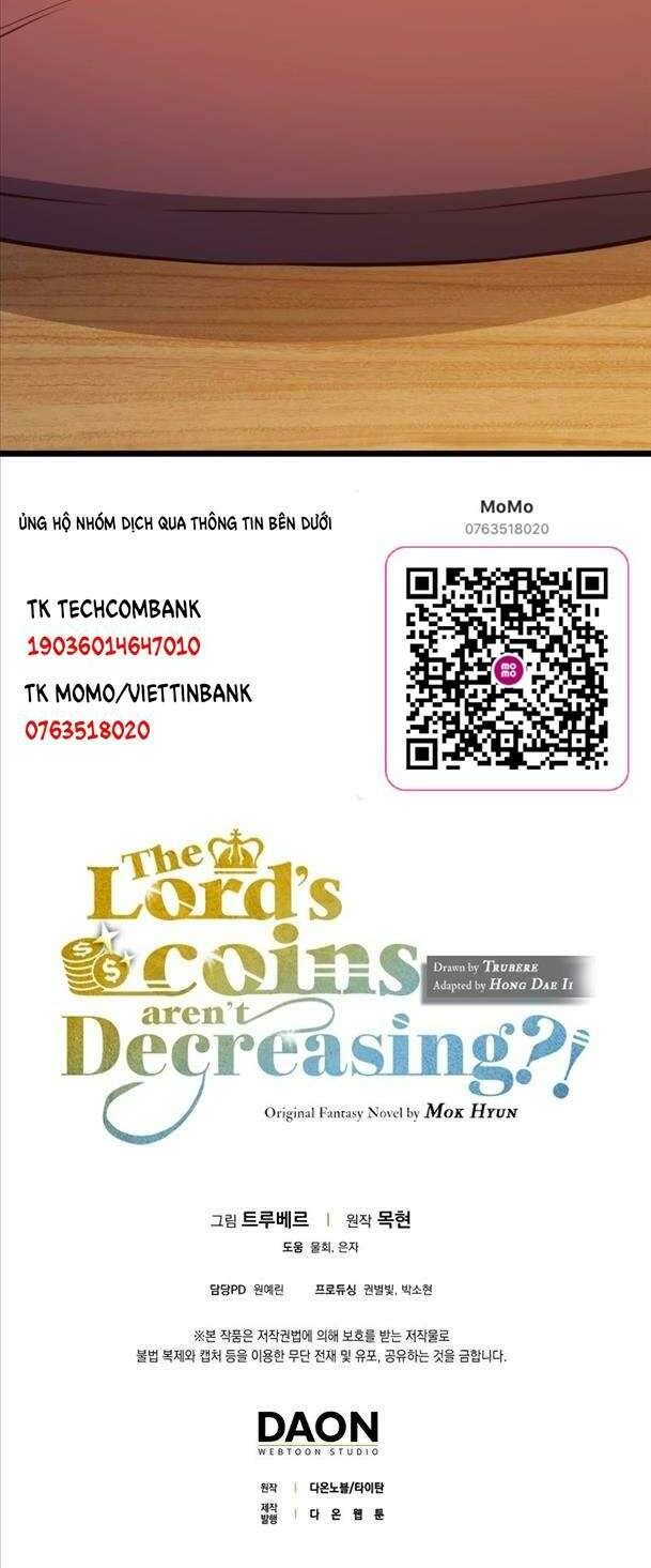 Thương Nhân Thánh Thần - Chapter 87 - Page 80