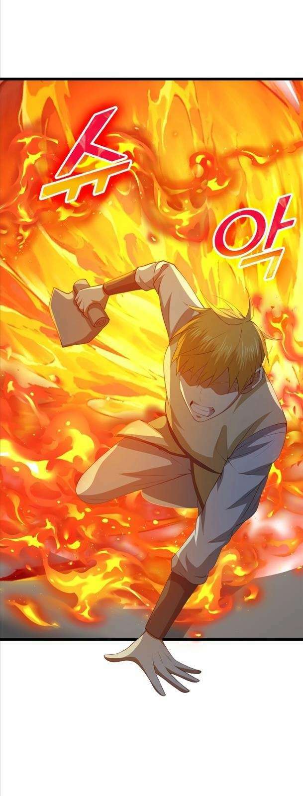 Thương Nhân Thánh Thần - Chapter 87 - Page 8