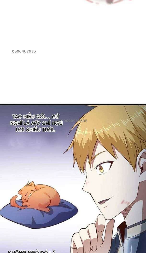 Thương Nhân Thánh Thần - Chapter 88 - Page 19