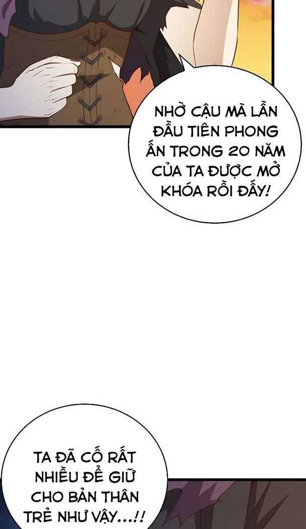 Thương Nhân Thánh Thần - Chapter 88 - Page 36