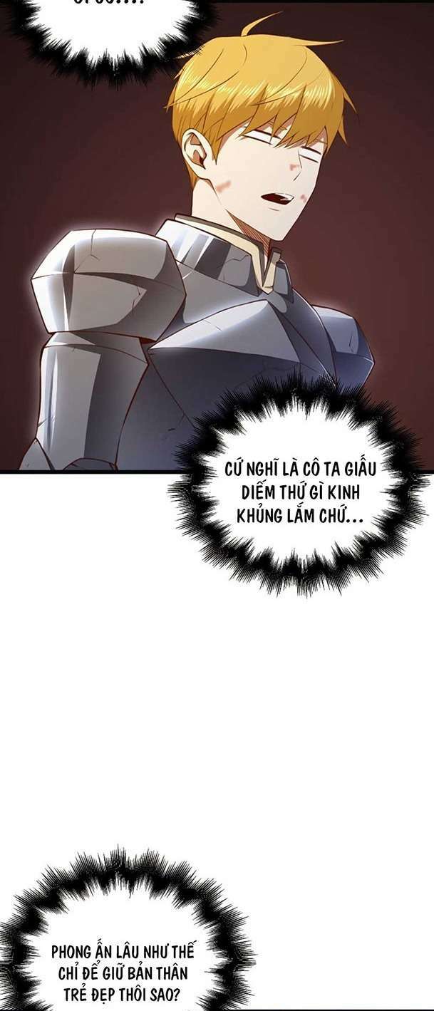 Thương Nhân Thánh Thần - Chapter 88 - Page 39