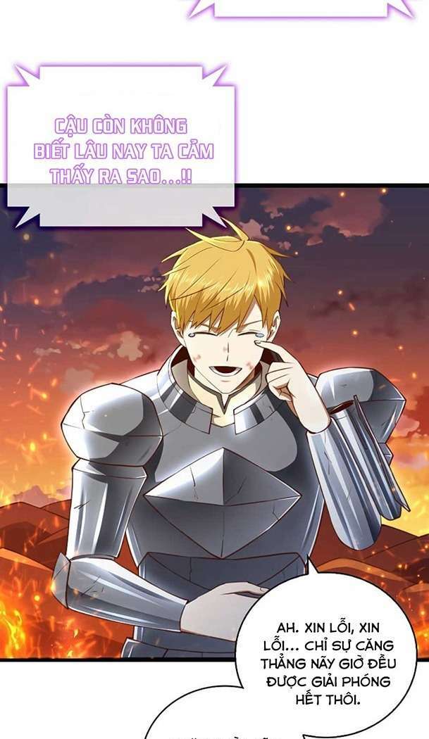 Thương Nhân Thánh Thần - Chapter 88 - Page 43