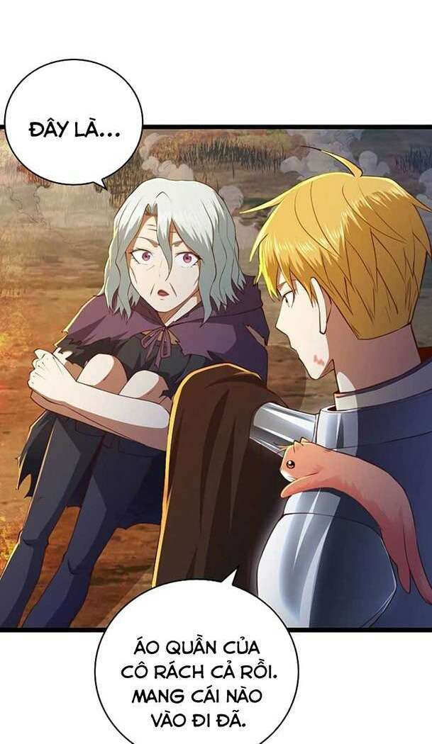 Thương Nhân Thánh Thần - Chapter 88 - Page 58