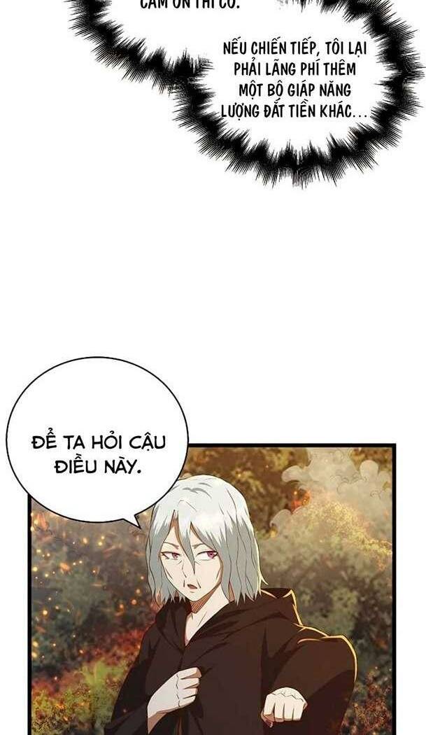 Thương Nhân Thánh Thần - Chapter 88 - Page 60