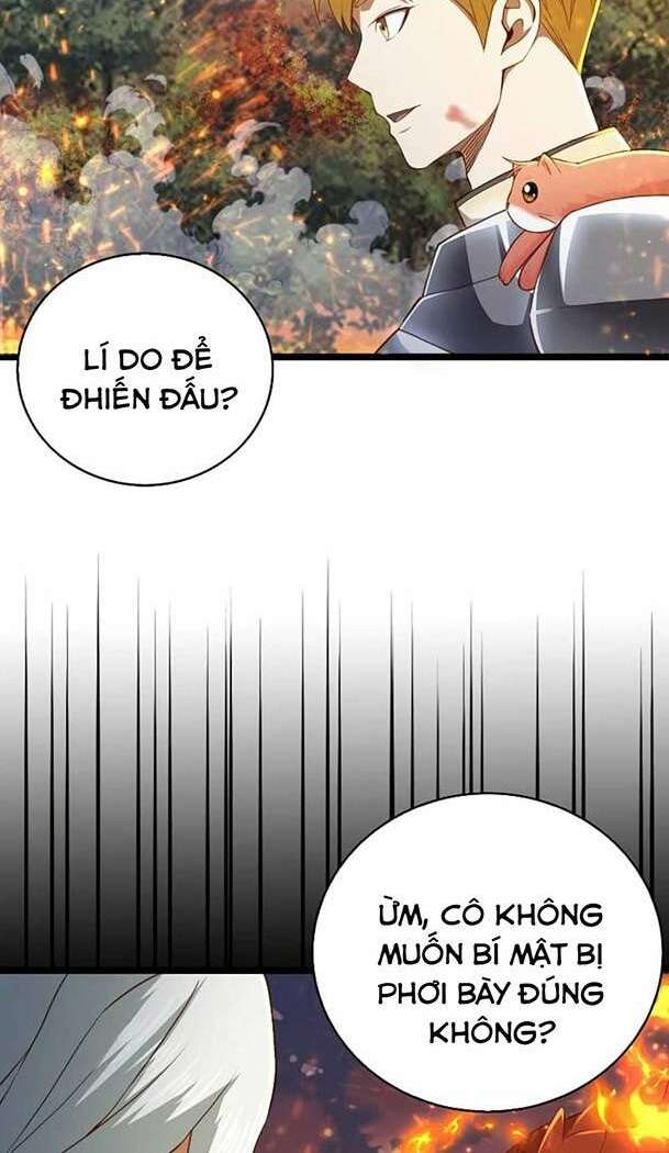 Thương Nhân Thánh Thần - Chapter 88 - Page 62