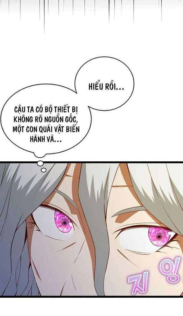 Thương Nhân Thánh Thần - Chapter 88 - Page 64