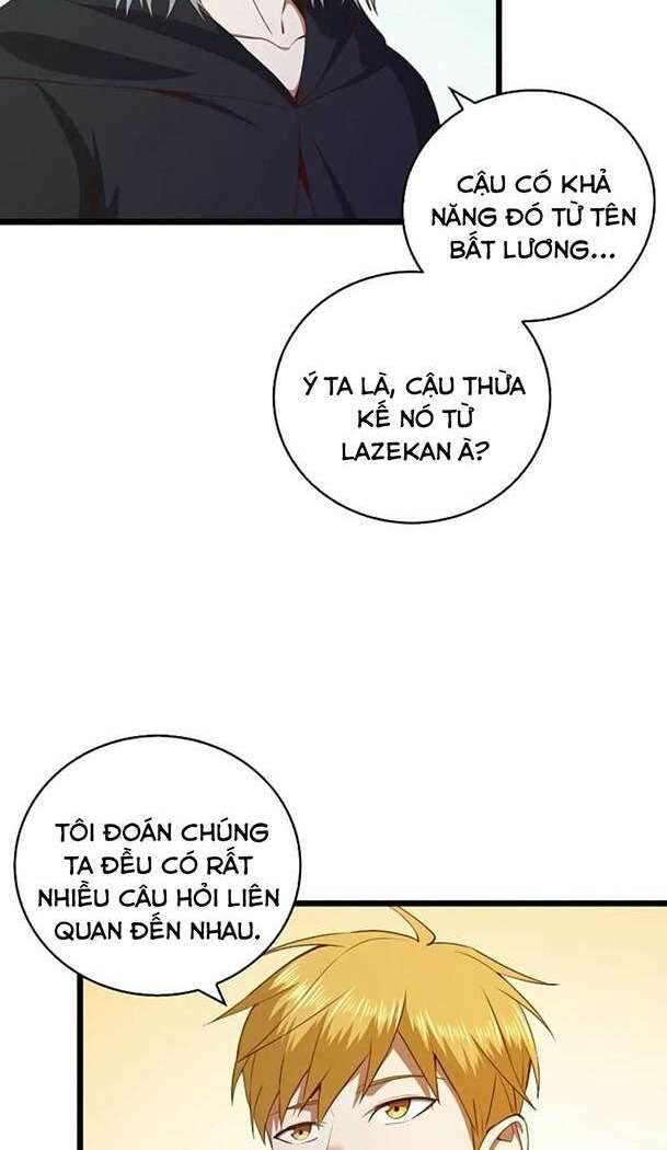 Thương Nhân Thánh Thần - Chapter 88 - Page 68