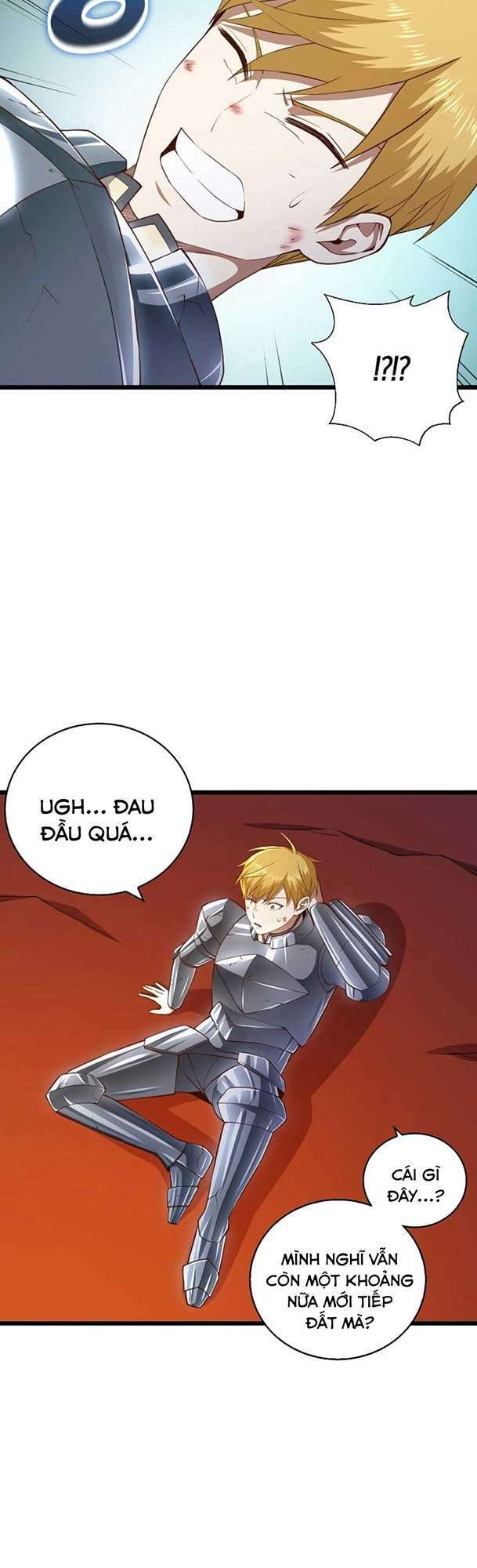 Thương Nhân Thánh Thần - Chapter 88 - Page 6