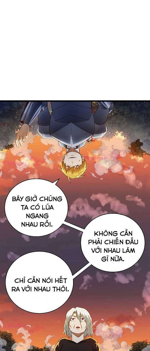 Thương Nhân Thánh Thần - Chapter 88 - Page 71