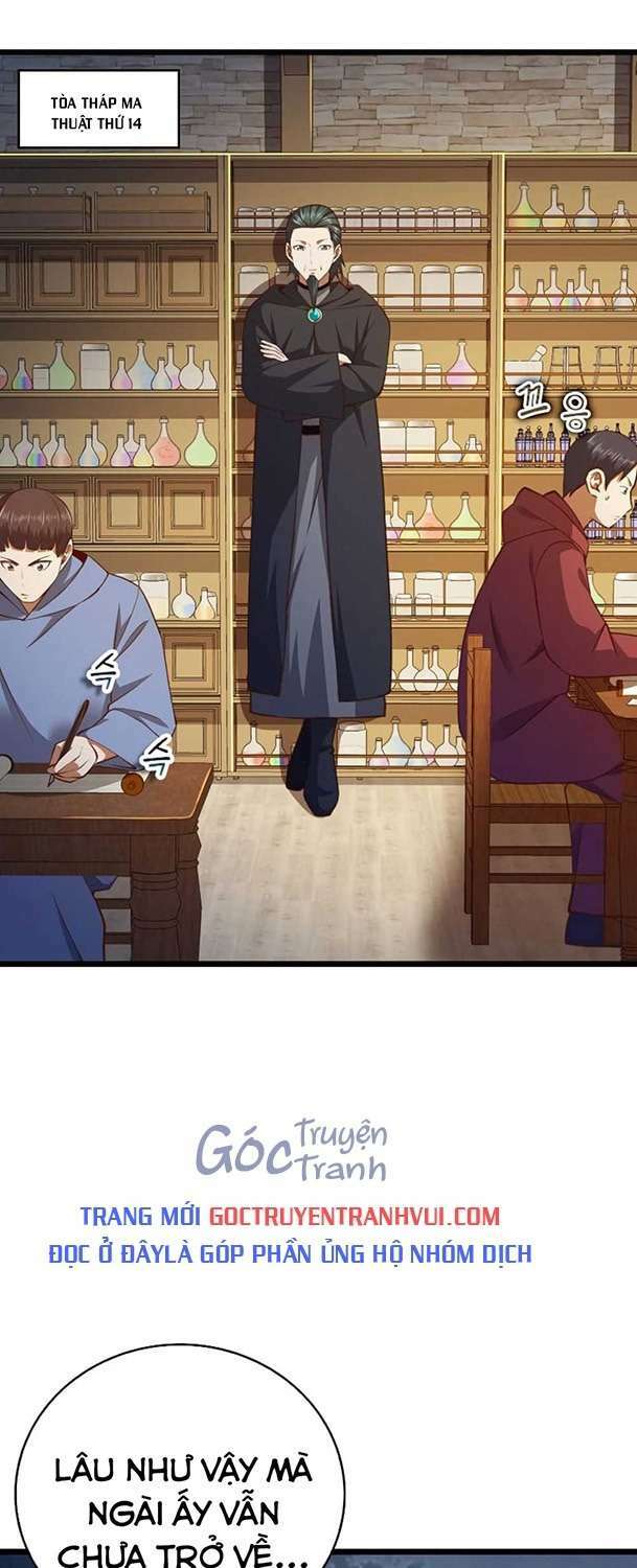 Thương Nhân Thánh Thần - Chapter 88 - Page 75