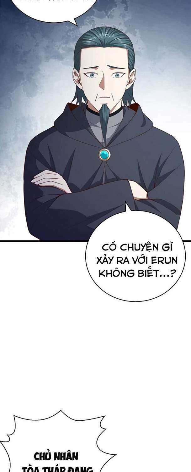 Thương Nhân Thánh Thần - Chapter 88 - Page 76