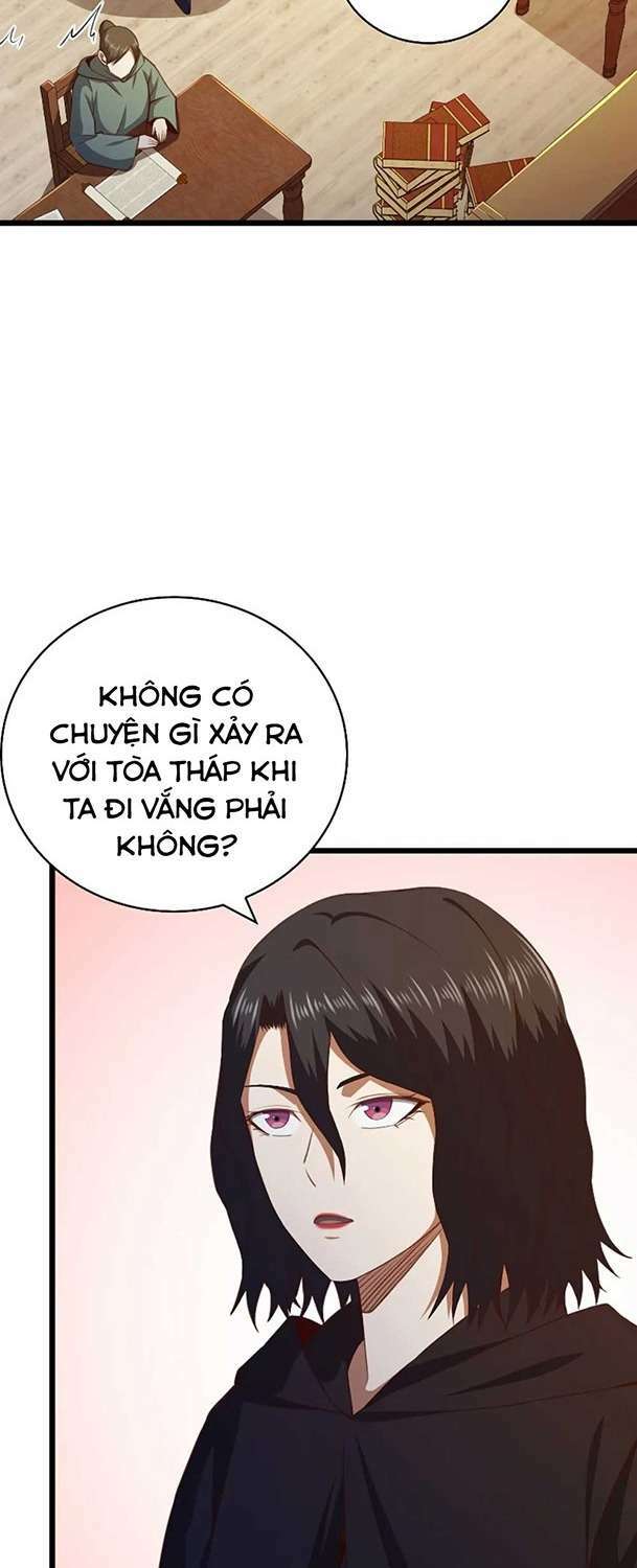 Thương Nhân Thánh Thần - Chapter 88 - Page 78