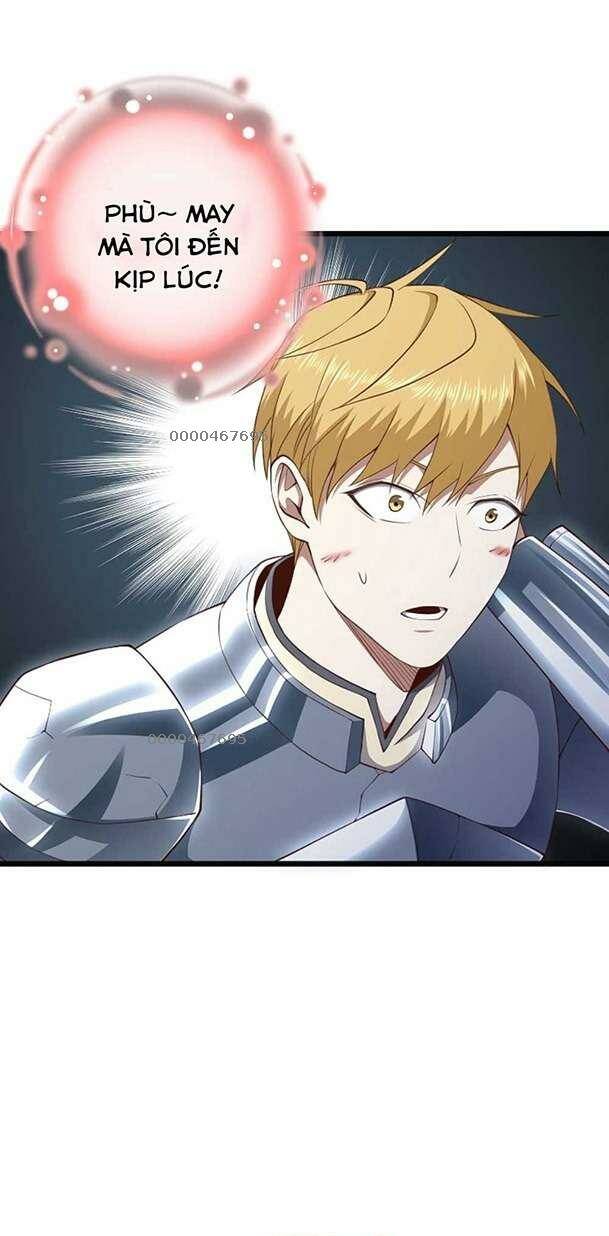 Thương Nhân Thánh Thần - Chapter 88 - Page 7