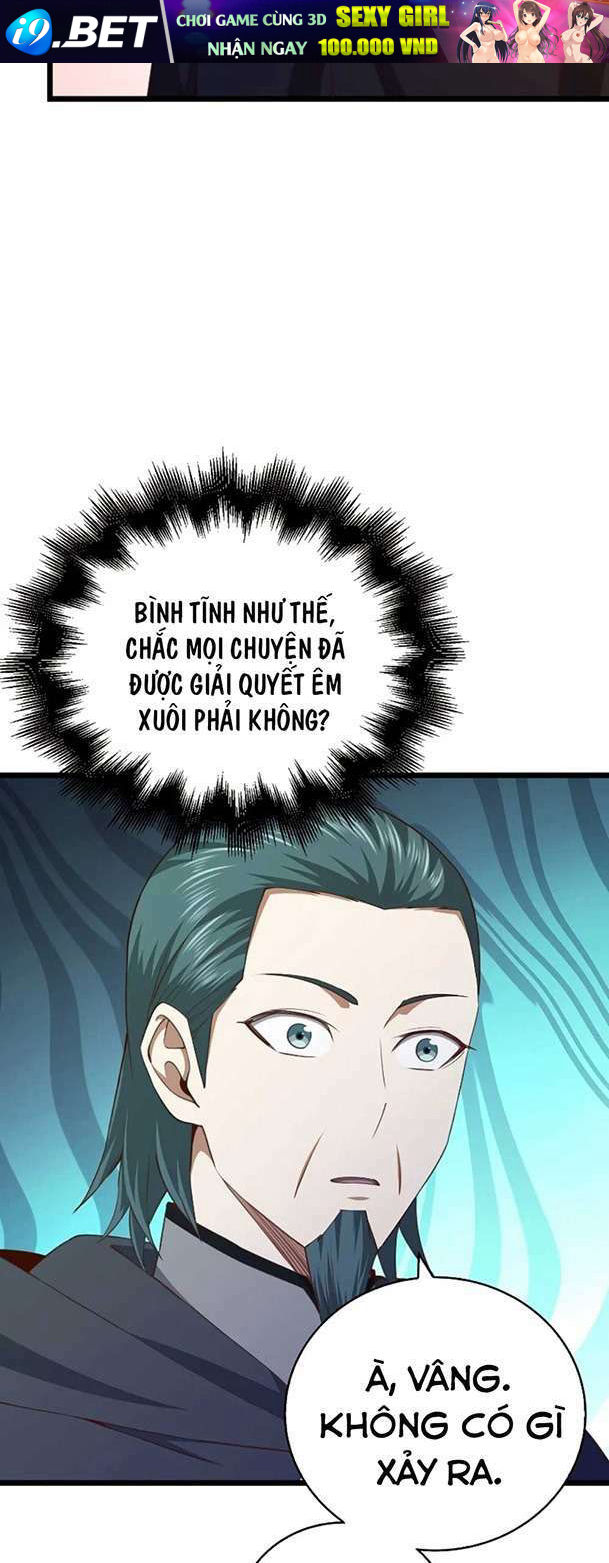 Thương Nhân Thánh Thần - Chapter 88 - Page 79