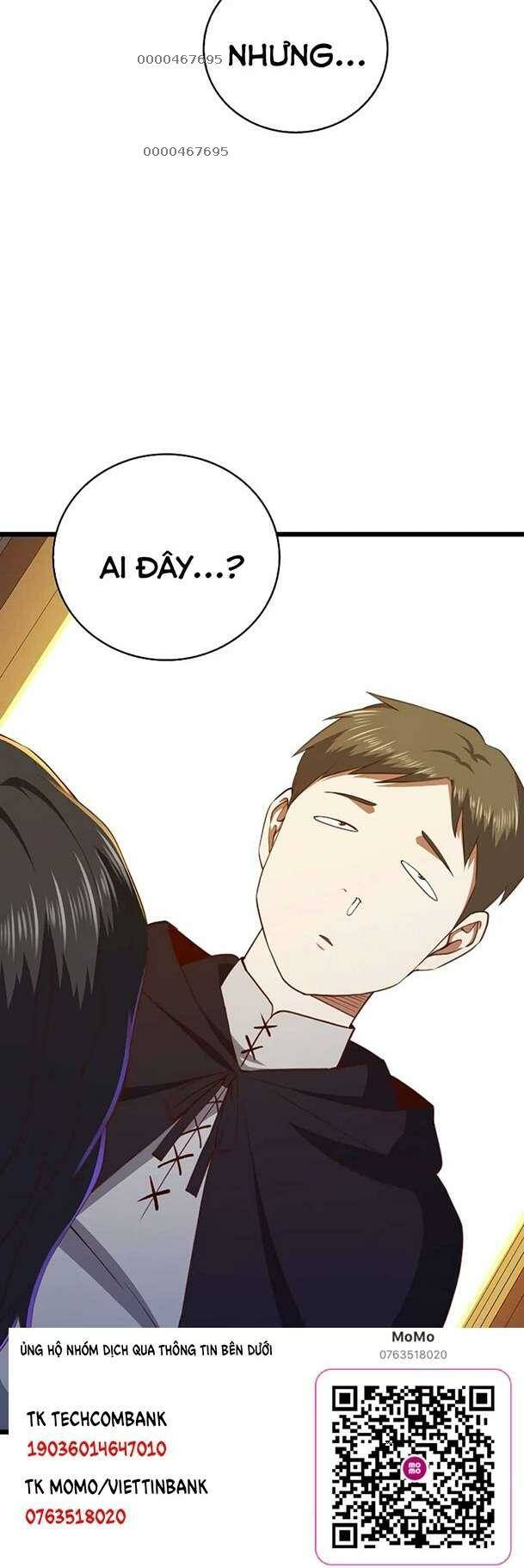 Thương Nhân Thánh Thần - Chapter 88 - Page 80