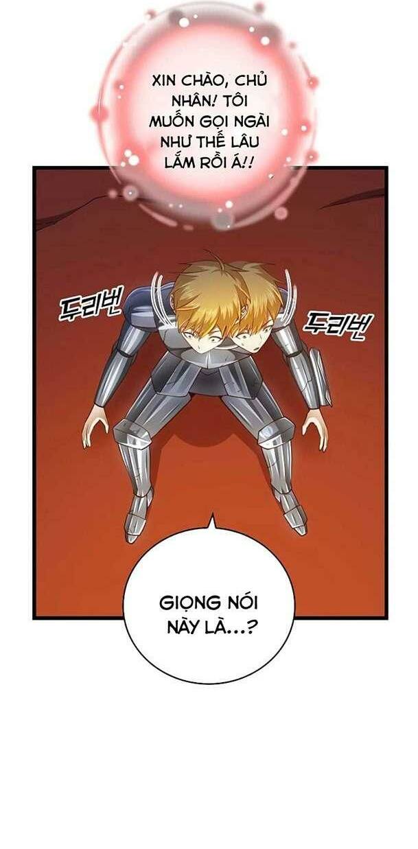 Thương Nhân Thánh Thần - Chapter 88 - Page 8