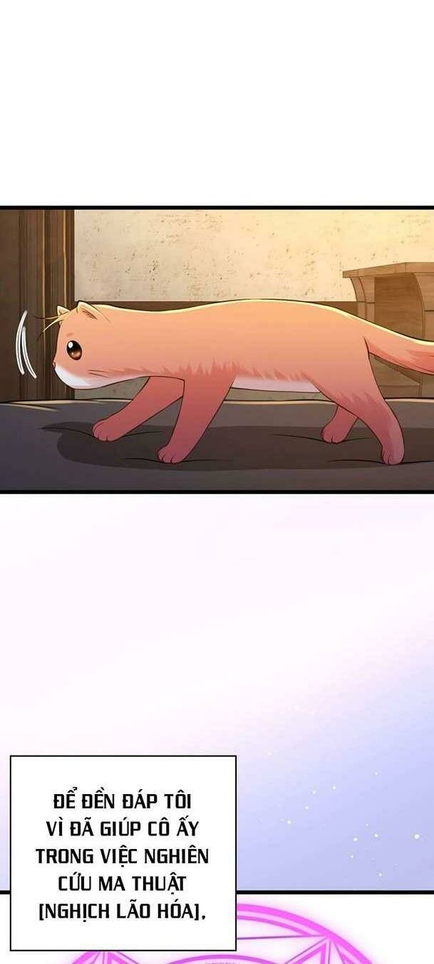 Thương Nhân Thánh Thần - Chapter 89 - Page 11