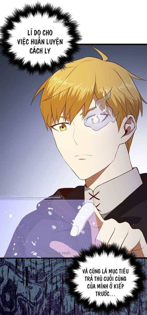 Thương Nhân Thánh Thần - Chapter 89 - Page 16