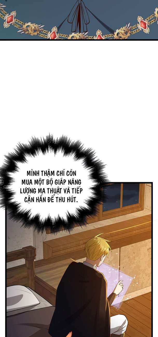 Thương Nhân Thánh Thần - Chapter 89 - Page 18