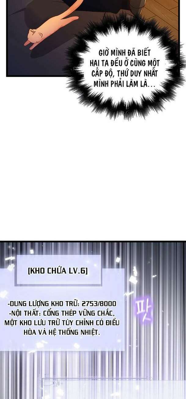 Thương Nhân Thánh Thần - Chapter 89 - Page 19