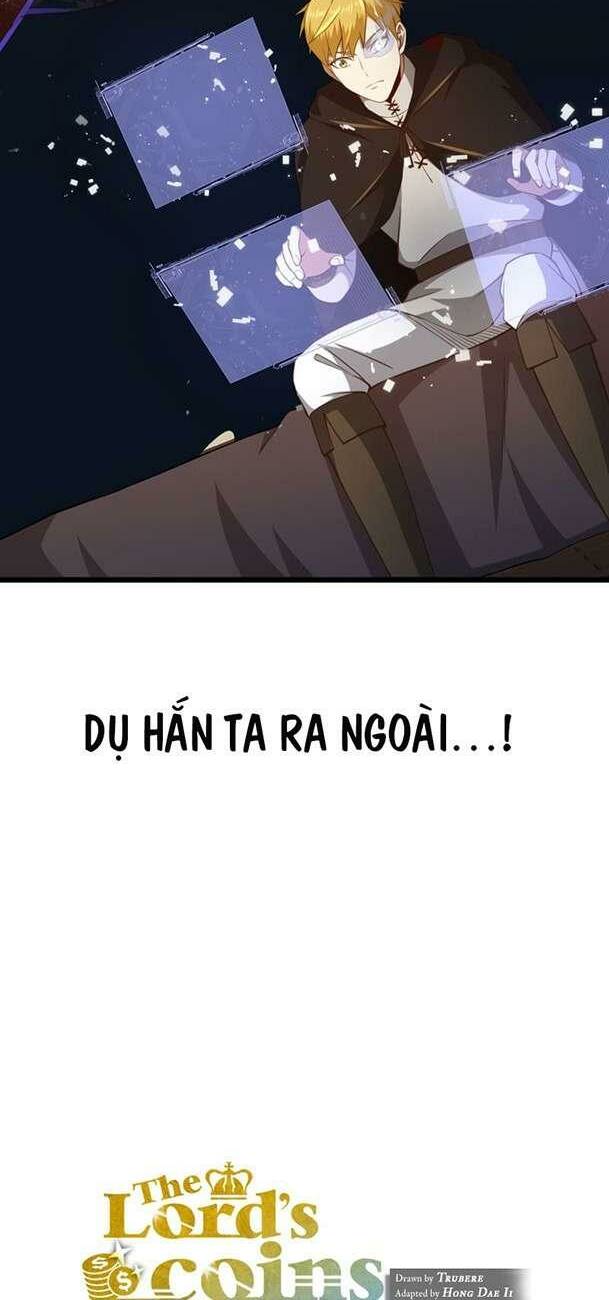 Thương Nhân Thánh Thần - Chapter 89 - Page 21