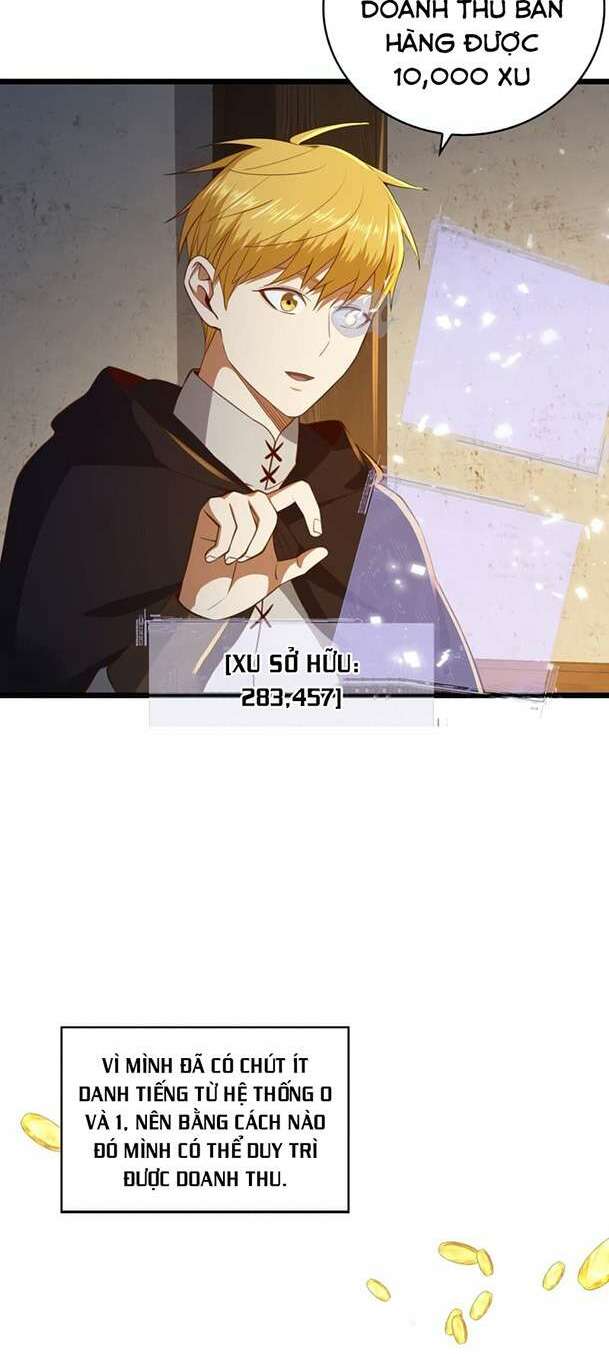 Thương Nhân Thánh Thần - Chapter 89 - Page 23