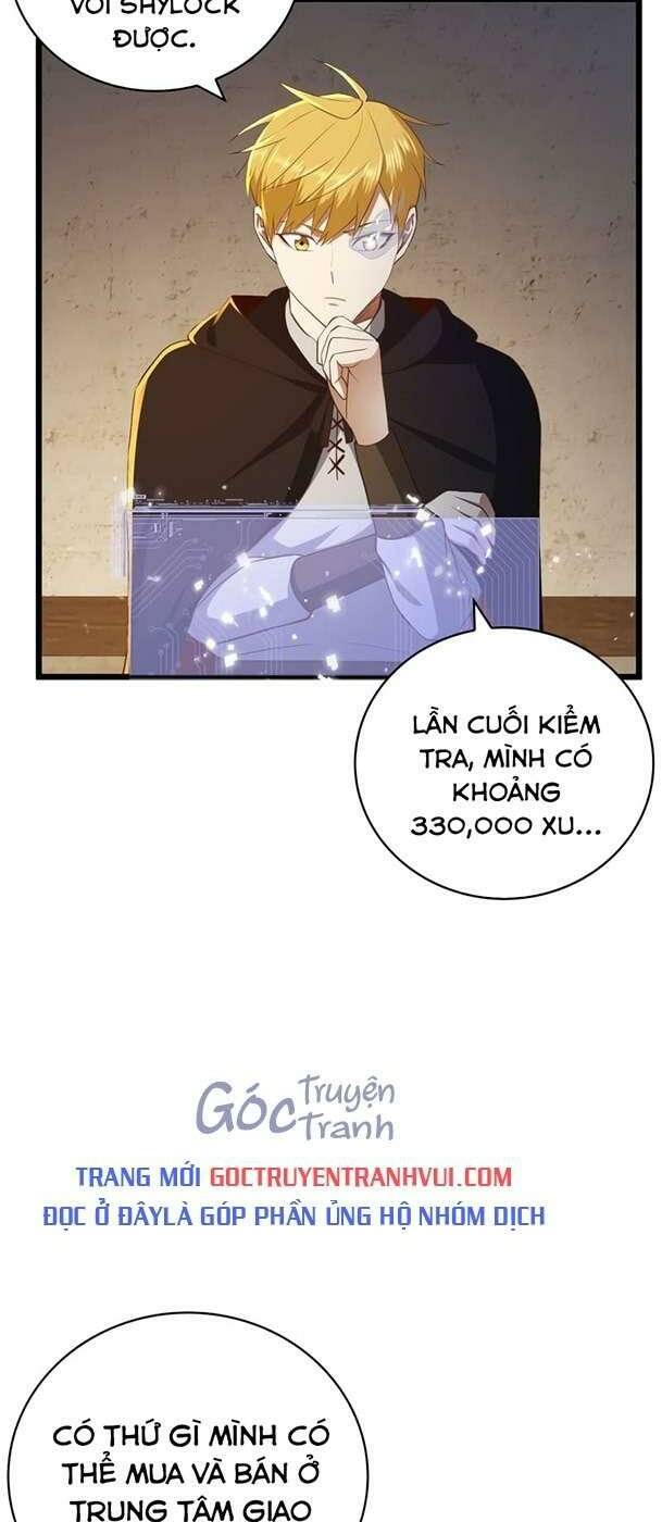 Thương Nhân Thánh Thần - Chapter 89 - Page 25