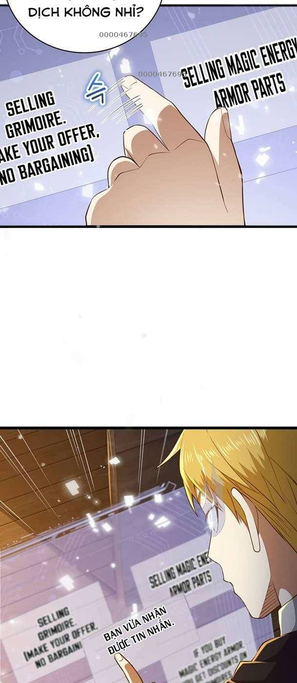 Thương Nhân Thánh Thần - Chapter 89 - Page 26