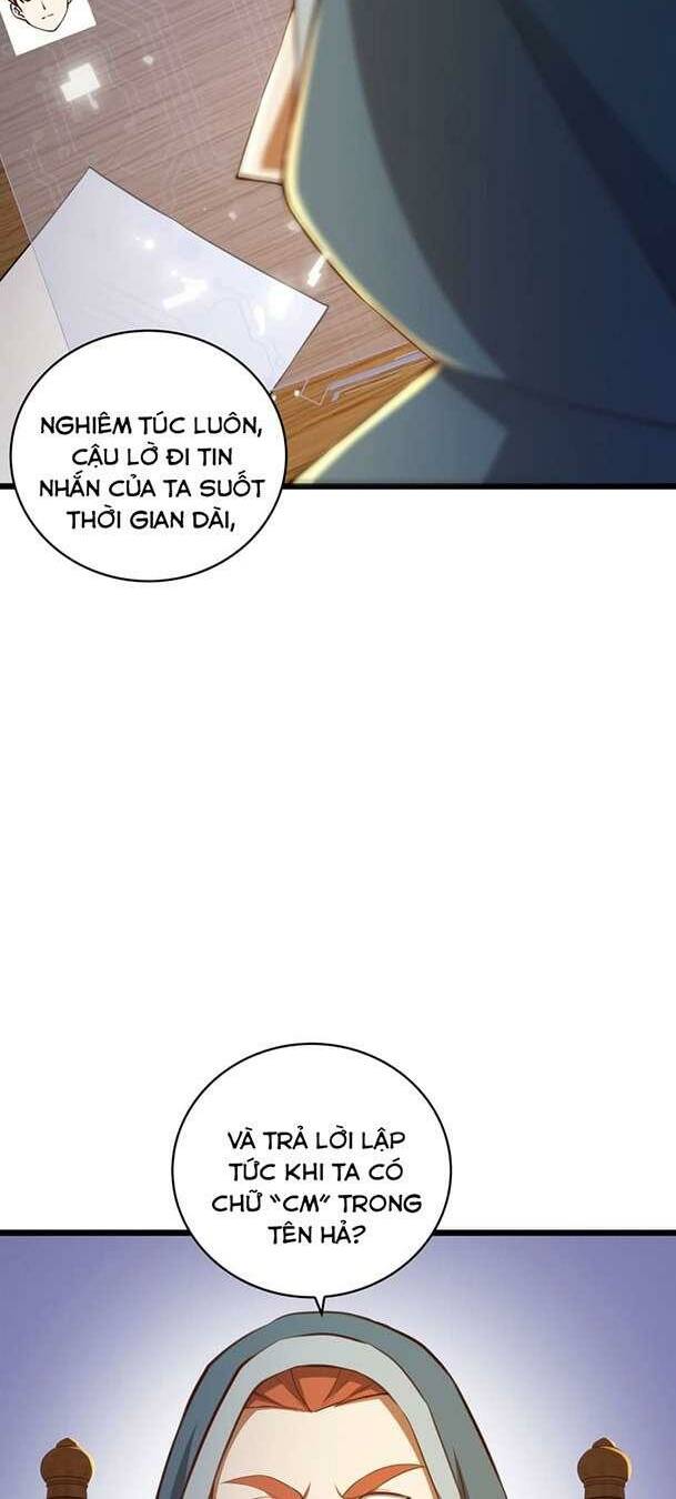 Thương Nhân Thánh Thần - Chapter 89 - Page 33