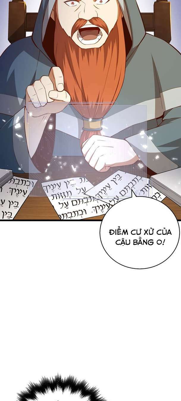 Thương Nhân Thánh Thần - Chapter 89 - Page 34