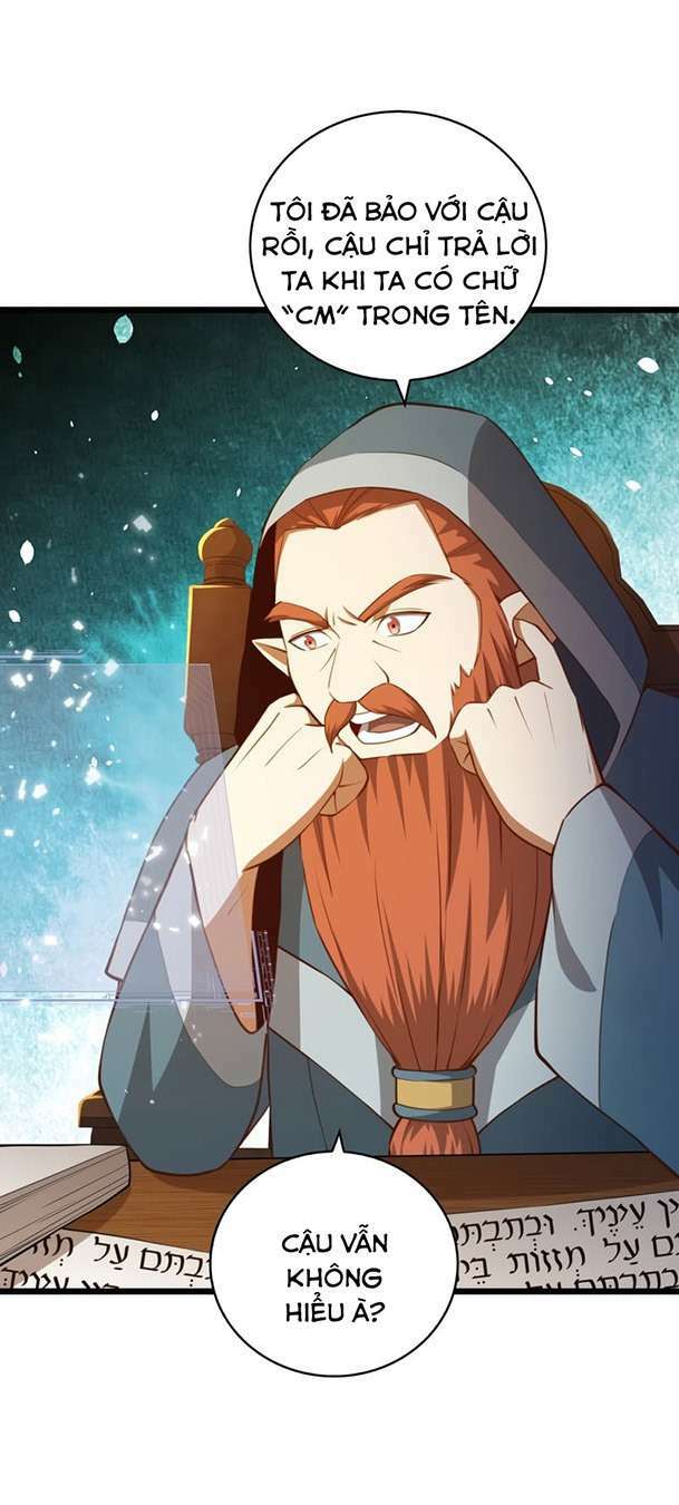 Thương Nhân Thánh Thần - Chapter 89 - Page 36