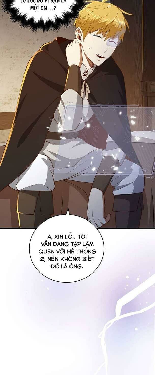 Thương Nhân Thánh Thần - Chapter 89 - Page 39