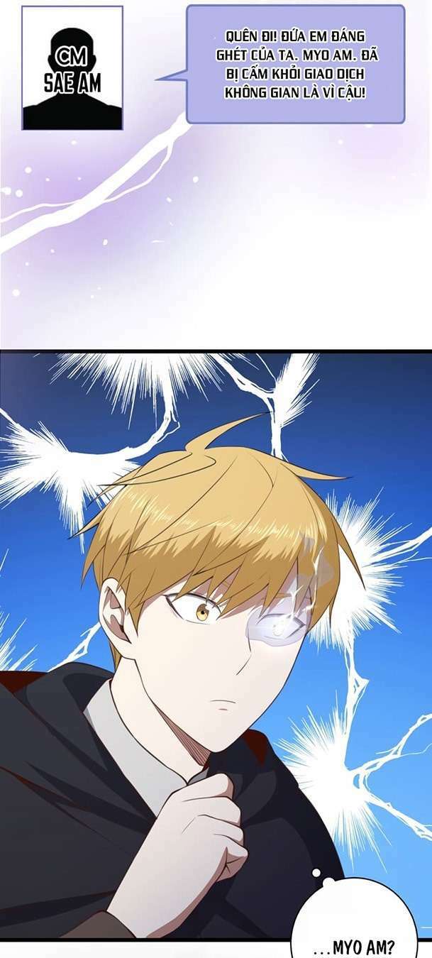 Thương Nhân Thánh Thần - Chapter 89 - Page 40