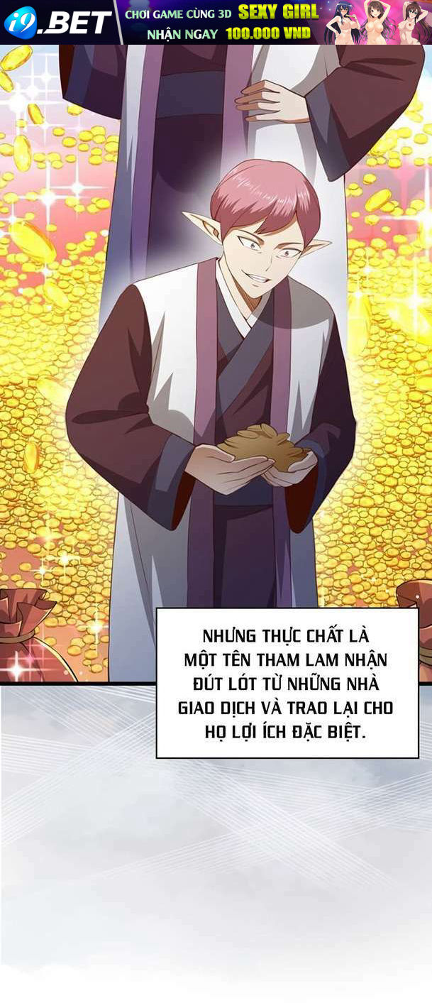 Thương Nhân Thánh Thần - Chapter 89 - Page 42