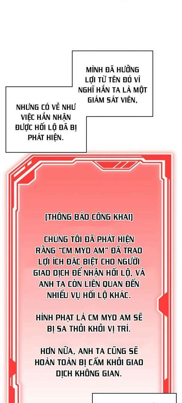 Thương Nhân Thánh Thần - Chapter 89 - Page 43
