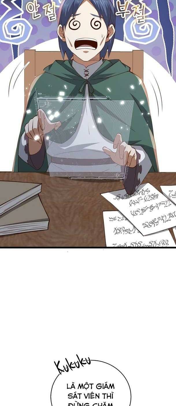 Thương Nhân Thánh Thần - Chapter 89 - Page 49