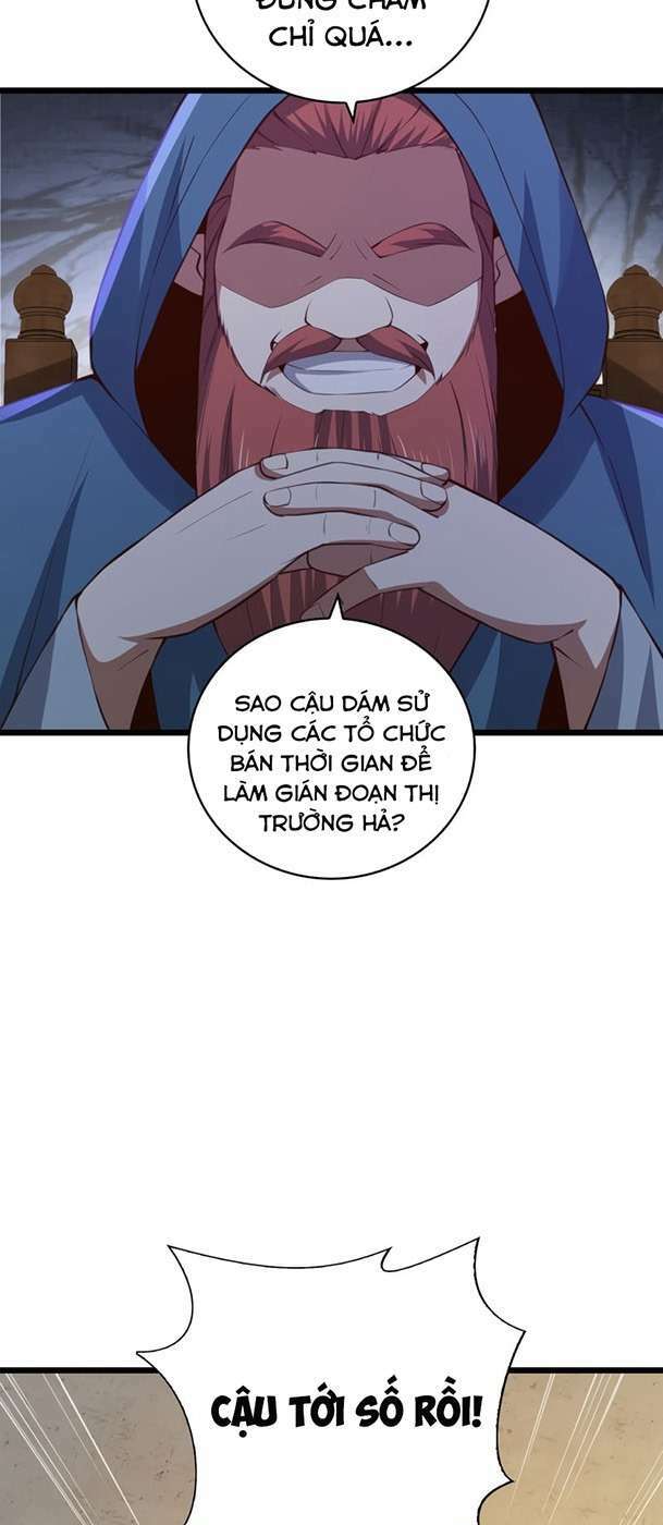 Thương Nhân Thánh Thần - Chapter 89 - Page 50