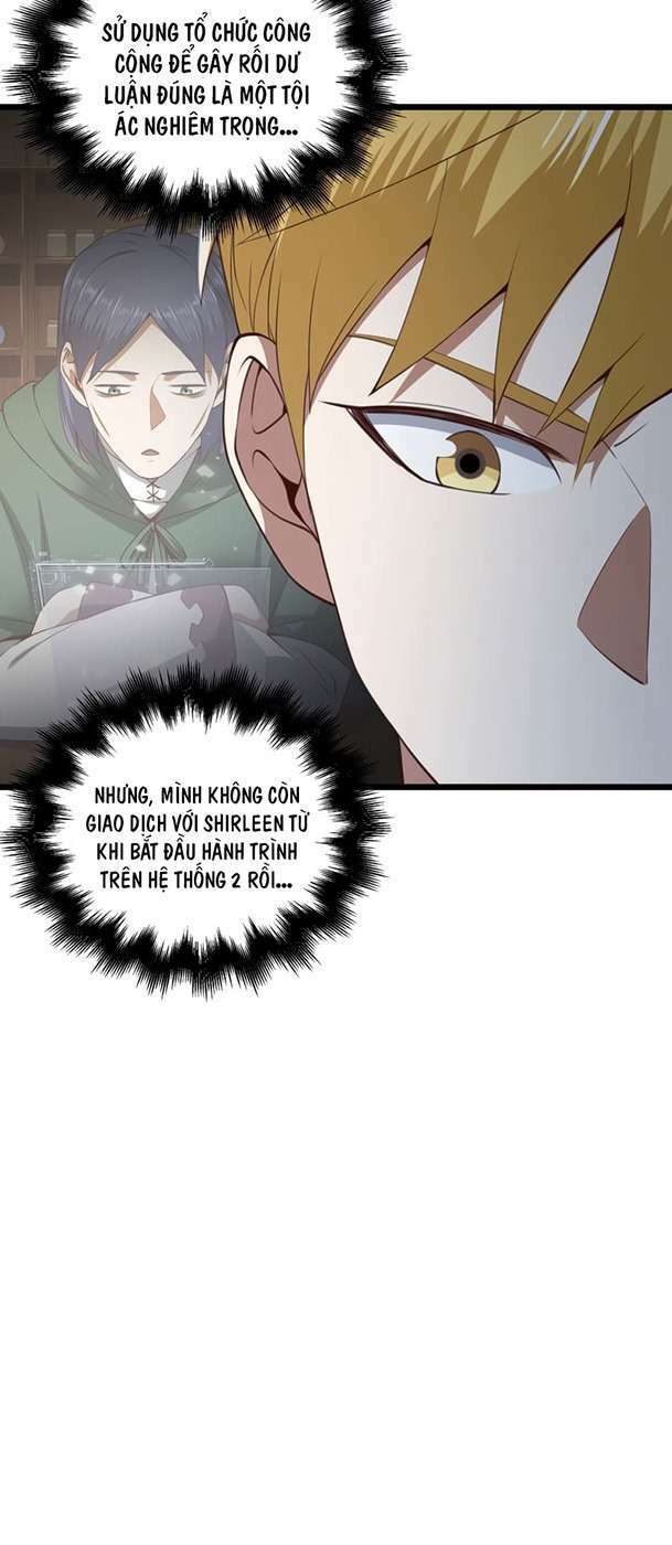 Thương Nhân Thánh Thần - Chapter 89 - Page 52