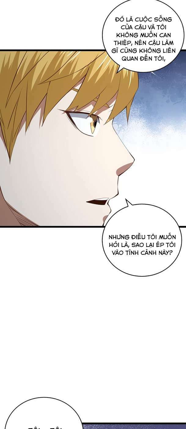 Thương Nhân Thánh Thần - Chapter 89 - Page 54