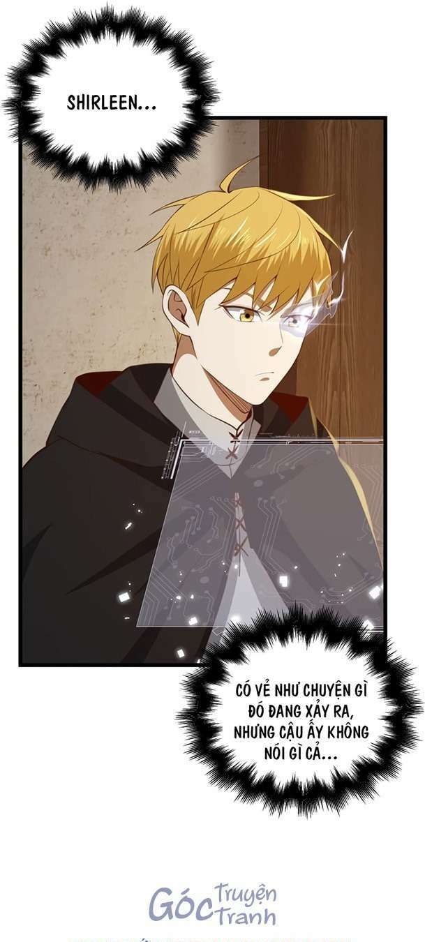 Thương Nhân Thánh Thần - Chapter 89 - Page 56