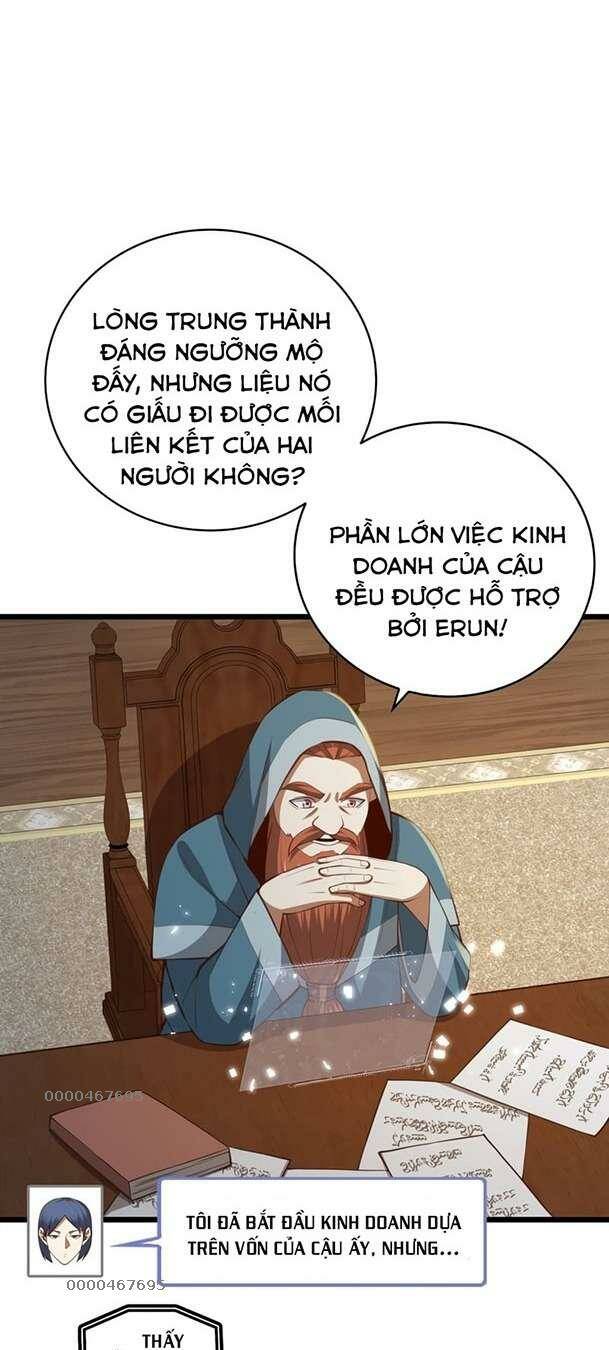 Thương Nhân Thánh Thần - Chapter 89 - Page 58