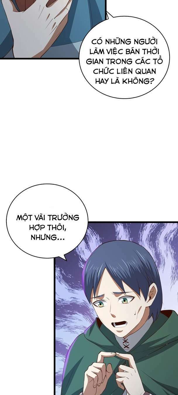 Thương Nhân Thánh Thần - Chapter 89 - Page 60