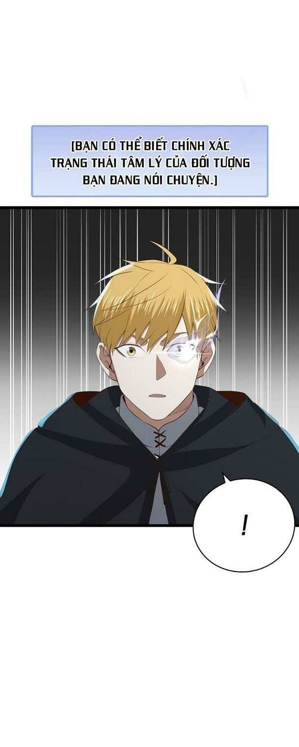 Thương Nhân Thánh Thần - Chapter 89 - Page 63