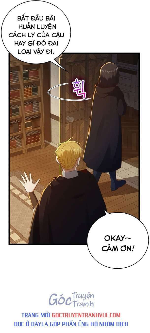 Thương Nhân Thánh Thần - Chapter 89 - Page 8