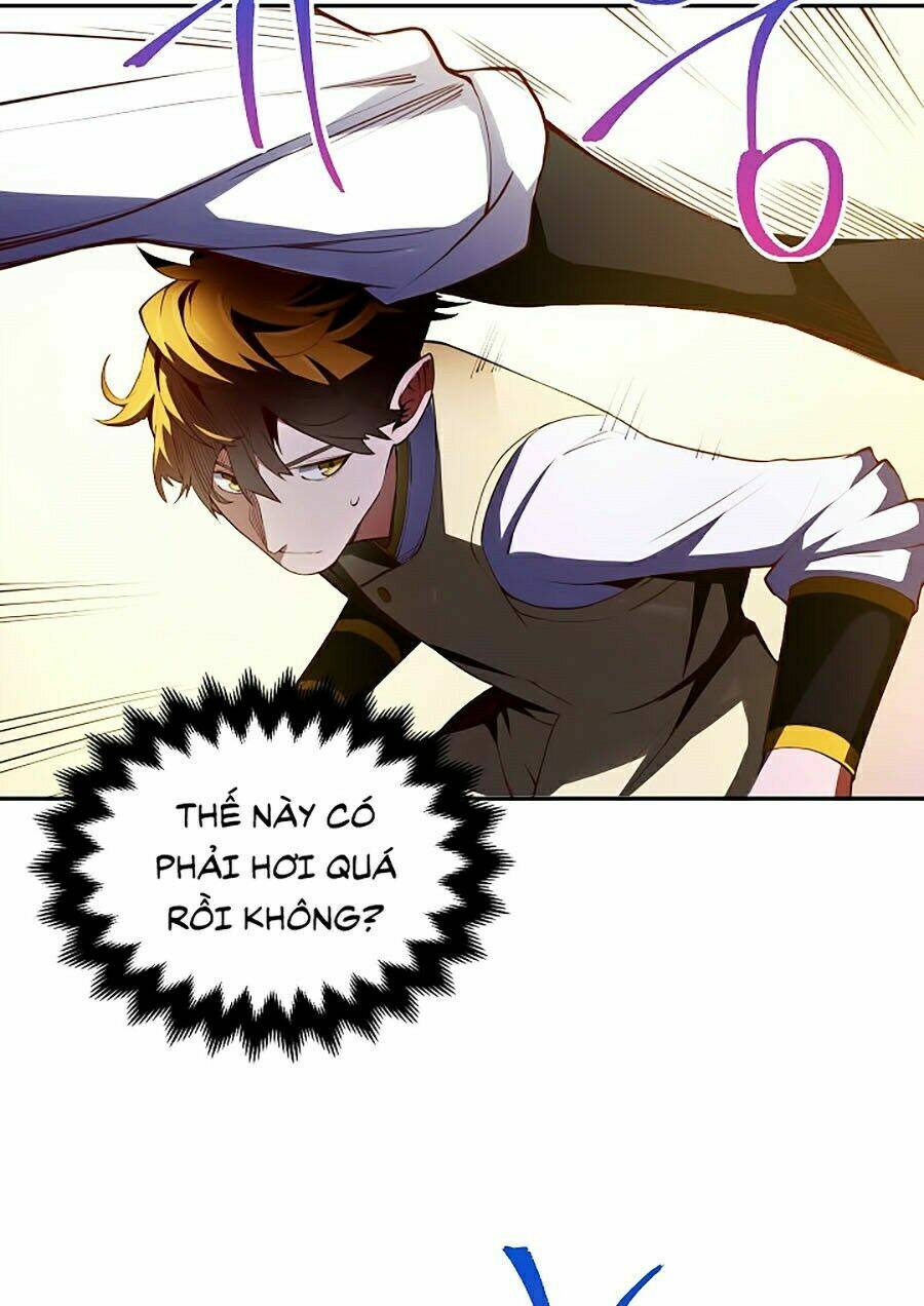 Thương Nhân Thánh Thần - Chapter 9 - Page 11