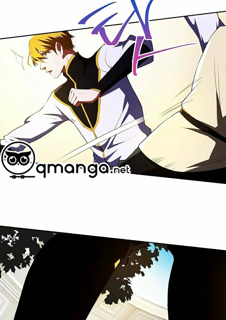 Thương Nhân Thánh Thần - Chapter 9 - Page 12