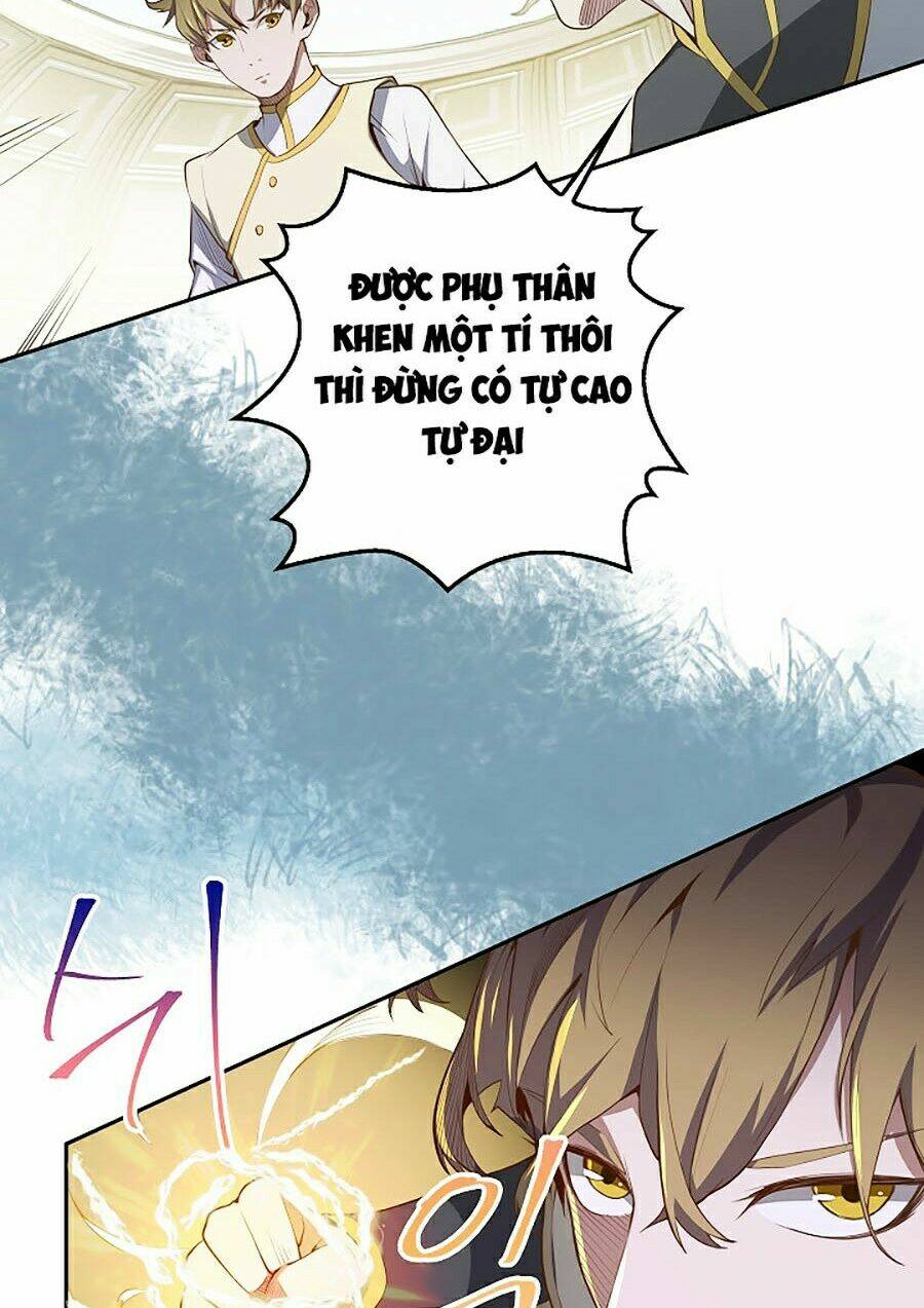 Thương Nhân Thánh Thần - Chapter 9 - Page 15