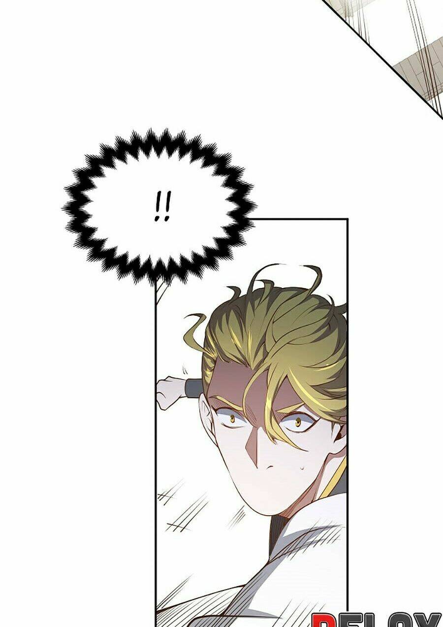 Thương Nhân Thánh Thần - Chapter 9 - Page 18