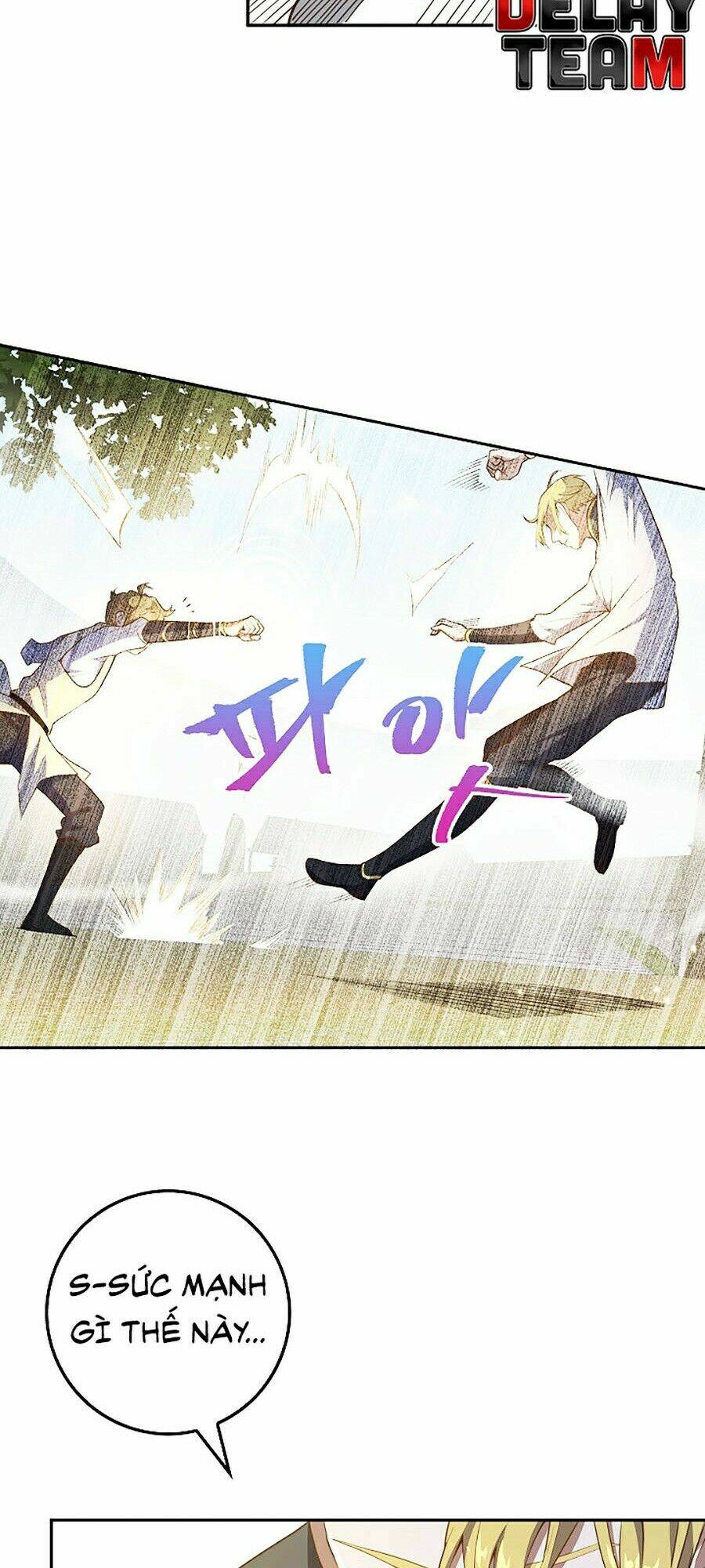 Thương Nhân Thánh Thần - Chapter 9 - Page 19